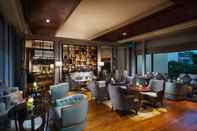 Bar, Cafe and Lounge Artyzen Grand Lapa Macau