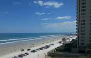 Nearby View and Attractions 7 Days Inn by Wyndham Daytona Oceanfront