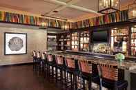 Bar, Kafe dan Lounge The Westin Oaks Houston at the Galleria