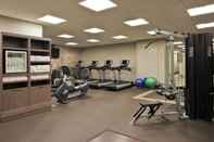 Fitness Center The Westin Oaks Houston at the Galleria