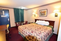 Bilik Tidur Rodeway Inn Augusta West