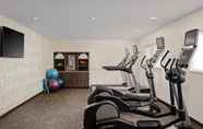Fitness Center 4 Residence Inn by Marriott Pasadena Arcadia