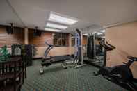 Fitness Center La Quinta Inn & Suites by Wyndham Deerfield Beach I-95