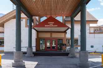 Bangunan 4 Banff Rocky Mountain Resort