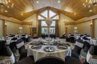 Ruangan Fungsional Banff Rocky Mountain Resort