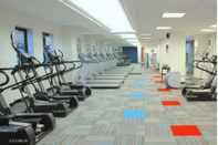 Fitness Center Warwick Hotel Rittenhouse Square Philadelphia