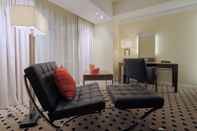 Common Space Warwick Hotel Rittenhouse Square Philadelphia