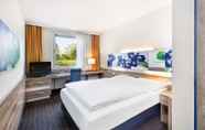 Kamar Tidur 5 H+ Hotel Frankfurt Airport West