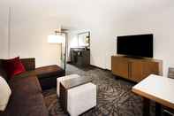 Ruang untuk Umum Embassy Suites by Hilton Walnut Creek