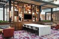 Bar, Kafe, dan Lounge Embassy Suites by Hilton Walnut Creek