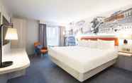 ห้องนอน 3 Leonardo Hotel Belfast - Formerly Jurys Inn