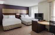 Kamar Tidur 4 Residence Inn Bath Brunswick Area