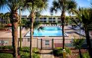 Swimming Pool 2 Seralago Hotel & Suites Main Gate East