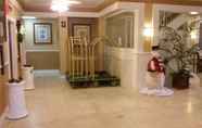 Lobby 4 Imperial Swan Hotel & Suites