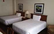 ห้องนอน 2 Imperial Swan Hotel & Suites