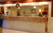Lobby 5 Imperial Swan Hotel & Suites