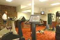 Fitness Center Days Inn by Wyndham Brockville