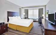 Kamar Tidur 6 Holiday Inn Express Sault Ste Marie, an IHG Hotel