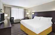 Bedroom 4 Holiday Inn Express Sault Ste Marie, an IHG Hotel