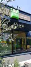 Exterior 4 ibis Styles Colmar Nord