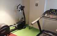 Fitness Center 7 ibis Styles Colmar Nord