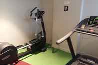 ห้องออกกำลังกาย ibis Styles Colmar Nord