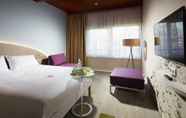 Bedroom 3 ibis Styles Colmar Nord