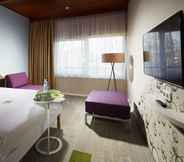 ห้องนอน 3 ibis Styles Colmar Nord