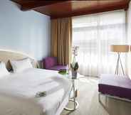 ห้องนอน 2 ibis Styles Colmar Nord