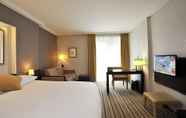 Kamar Tidur 5 Parker Hotel Brussels Airport