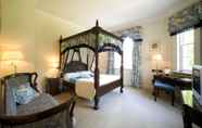ห้องนอน 6 Esseborne Manor Hotel