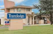 Exterior 3 Travelodge by Wyndham Santa Rosa Wine Country