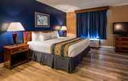 Bedroom 7 Best Western Potomac Mills