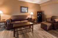 Khu vực công cộng Best Western Potomac Mills