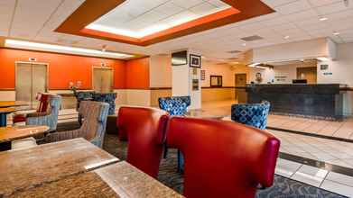 Lobi 4 Best Western Potomac Mills