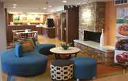 Lobi 3 Quality Inn Cranberry Township