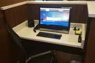 Dewan Majlis Quality Inn Cranberry Township