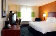 Bilik Tidur 4 Quality Inn Cranberry Township