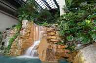 Kolam Renang The Westin Kansas City at Crown Center