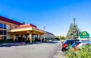 Luar Bangunan 3 La Quinta Inn & Suites by Wyndham Oakland Airport Coliseum