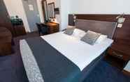 Bilik Tidur 2 Hotel City Garden Amsterdam