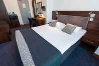 Bilik Tidur Hotel City Garden Amsterdam