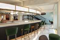 Bar, Cafe and Lounge AP Eva Senses