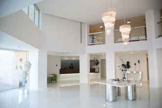 Lobby 4 AP Eva Senses