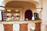 Bar, Cafe and Lounge Hotel Milano Regency