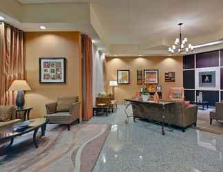 Lobby 2 Holiday Inn & Suites Windsor Ambassador Bridge, an IHG Hotel