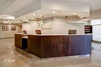 Lobby 4 Holiday Inn & Suites Windsor Ambassador Bridge, an IHG Hotel