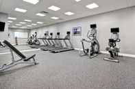 Fitness Center Holiday Inn & Suites Windsor Ambassador Bridge, an IHG Hotel