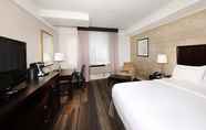 Bilik Tidur 3 Holiday Inn & Suites Windsor Ambassador Bridge, an IHG Hotel