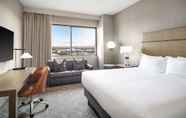 Bilik Tidur 3 Hilton Richardson Dallas